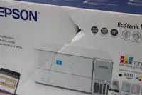 SALE OUT. Epson Multifunctional printer | EcoTank L4366 | Inkjet | Colour | A4 | Wi-Fi | DAMAGED PACKAGING