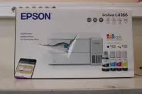 SALE OUT. Epson Multifunctional printer | EcoTank L4366 | Inkjet | Colour | A4 | Wi-Fi | DAMAGED PACKAGING