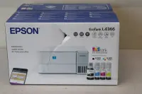SALE OUT. Epson Multifunctional printer | EcoTank L4366 | Inkjet | Colour | A4 | Wi-Fi | DAMAGED PACKAGING – pilt 3