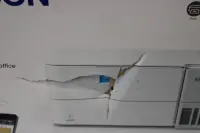SALE OUT. Epson Multifunctional printer | EcoTank L4366 | Inkjet | Colour | A4 | Wi-Fi | DAMAGED PACKAGING – pilt 5