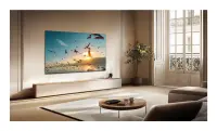 TCL P8K 75P8K teler 190,5 cm (75") 4K Ultra HD Nutiteleri funktsioon WiFi Metallik 350 cd/m²