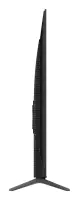TCL P8K 75P8K teler 190,5 cm (75") 4K Ultra HD Nutiteleri funktsioon WiFi Metallik 350 cd/m² – pilt 5