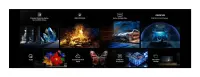 TCL 115C7K teler 2,92 m (115") 4K Ultra HD Nutiteleri funktsioon WiFi Must 3000 cd/m²