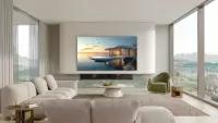 TCL 115C7K teler 2,92 m (115") 4K Ultra HD Nutiteleri funktsioon WiFi Must 3000 cd/m² – pilt 12