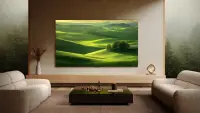 TCL 115C7K teler 2,92 m (115") 4K Ultra HD Nutiteleri funktsioon WiFi Must 3000 cd/m² – pilt 13
