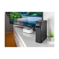 UPS|EATON|420 Watts|700 VA|Offline|Phase 1phase|3P700D – pilt 2