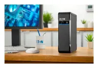 UPS|EATON|420 Watts|700 VA|Offline|Phase 1phase|3P700D – pilt 3