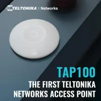 WRL ACCESS POINT/TAP100 TELTONIKA – pilt 5