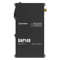 WRL ACCESS POINT/DAP140 TELTONIKA – pilt 2