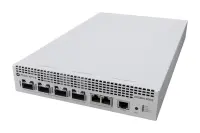 Switch|MIKROTIK|CRS804 DDQ|2xRJ-45 ports|4xQSFP56 ports quantity|CRS804-4DDQ-HRM