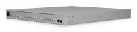 Switch|UBIQUITI|Pro XG 24 PoE|Switch type Managed|Switch layer L2/L3|Rack mounting Yes|Stackable Yes|Form factor 1U|24xRJ-45 ports|RJ-45 Ports Type 10G Ethernet (100/1000/10000)|8x2.5G Ethernet (copper) ports quantity|16x10G Ethernet (copper) ports quantity|2xSFP28 ports quantity|10G support Yes|Power over Ethernet (PoE) Yes|24xPower over Ethernet
