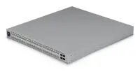 Switch|UBIQUITI|Ubiquiti UniFi Pro XG 48 PoE|Switch type Managed|Switch layer L3|Rack mounting Yes|Stackable Yes|Form factor 1U|48xRJ-45 ports|RJ-45 Ports Type 10G Ethernet (100/1000/10000)|16x2.5G Ethernet (copper) ports quantity|32x10G Ethernet (copper) ports quantity|4xSFP28 ports quantity|10G support Yes|Power over Ethernet (PoE) Yes|Total Powe