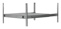 Switch|UBIQUITI|Ubiquiti UniFi Pro XG 48 PoE|Switch type Managed|Switch layer L3|Rack mounting Yes|Stackable Yes|Form factor 1U|48xRJ-45 ports|RJ-45 Ports Type 10G Ethernet (100/1000/10000)|16x2.5G Ethernet (copper) ports quantity|32x10G Ethernet (copper) ports quantity|4xSFP28 ports quantity|10G support Yes|Power over Ethernet (PoE) Yes|Total Powe