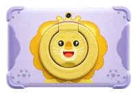 TABLET LINK 1 KIDS 8" 4/64GB/LINK1KIDS 4/64 PURP BLACKVIEW