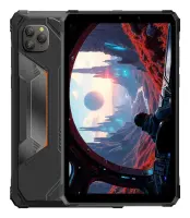 TABLET ACTIVE 5 8" 6/128GB/BLACK BLACKVIEW