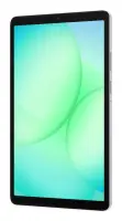 Samsung Galaxy Tab A11 A11 4G LTE-TDD & LTE-FDD 128 GB 22,1 cm (8.7") 8 GB Wi-Fi 5 (802.11ac) Hõbe – pilt 3