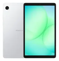 Samsung Galaxy Tab A11 A11 4G LTE-TDD & LTE-FDD 128 GB 22,1 cm (8.7") 8 GB Wi-Fi 5 (802.11ac) Hõbe