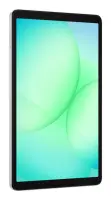 Samsung Galaxy Tab A11 A11 4G LTE-TDD & LTE-FDD 128 GB 22,1 cm (8.7") 8 GB Wi-Fi 5 (802.11ac) Hõbe – pilt 7
