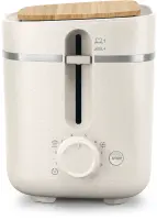 Philips Eco Conscious Edition HD2640/10 5000 Series röster – pilt 10