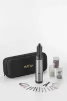 TOOL KIT ROTARY 8V/MRT008 MOVA