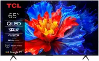 TCL P8K 65P8K teler 165,1 cm (65") 4K Ultra HD Nutiteleri funktsioon WiFi Metallik 350 cd/m² – pilt 12