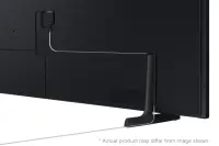 Samsung The Frame QE50LS03FAU 127 cm (50") 4K Ultra HD Nutiteleri funktsioon WiFi Must – pilt 5
