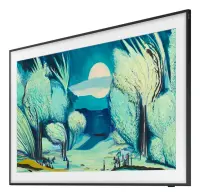 Samsung The Frame QE50LS03FAU 127 cm (50") 4K Ultra HD Nutiteleri funktsioon WiFi Must – pilt 6
