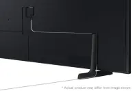 Samsung The Frame QE50LS03FAU 127 cm (50") 4K Ultra HD Nutiteleri funktsioon WiFi Must – pilt 7