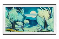 Samsung The Frame QE50LS03FAU 127 cm (50") 4K Ultra HD Nutiteleri funktsioon WiFi Must – pilt 8