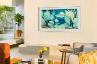Samsung The Frame QE50LS03FAU 127 cm (50") 4K Ultra HD Nutiteleri funktsioon WiFi Must – pilt 12