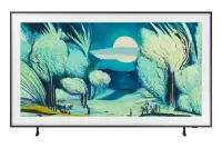 Samsung The Frame QE50LS03FAU 127 cm (50") 4K Ultra HD Nutiteleri funktsioon WiFi Must – pilt 14