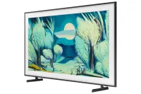 Samsung The Frame QE50LS03FAU 127 cm (50") 4K Ultra HD Nutiteleri funktsioon WiFi Must – pilt 22