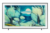 Samsung The Frame QE50LS03FAU 127 cm (50") 4K Ultra HD Nutiteleri funktsioon WiFi Must – pilt 24