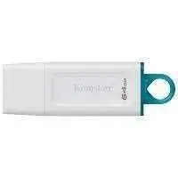 MEMORY DRIVE FLASH USB3 128GB/KC-U2G128-5R KINGSTON