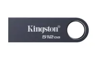MEMORY DRIVE FLASH USB3.2 512G/SE9 G3 KE-U2X512-1AC KINGSTON