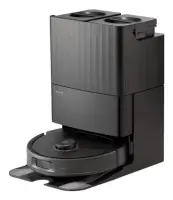 VACUUM CLEANER ROBOT QREVO C/PRO BLACK QRRCP52-00 ROBOROCK