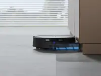 VACUUM CLEANER ROBOT/DEEBOT X11 PRO OMNI ECOVACS – pilt 23