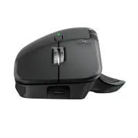LOGI MX Master 4 Mouse Graphite – pilt 10
