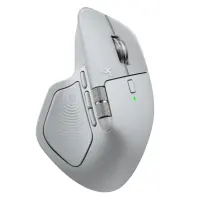LOGI MX Master 4 Mouse Pale Grey – pilt 7