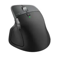 LOGI MX Master 4 Mouse for Mac Space