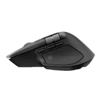 LOGI MX Master 4 Mouse for Mac Space