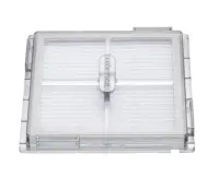 Vacuum Cleaner Accessory|ROBOROCK|Washable Filter|For S8 Pro/ Q10V/ Q10 VF/Q10 S5S8 Pro+/Q10V+/ Q10 VF+/ Q10 S5+/ Q10 VF5+ MX Q8 Max Pro/Q10P/Q10 PF/Q10 X5/Q8 Max Pro+/Q10P+/Q10 PF+/Q10 X5+|8.02.0427