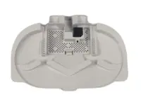 Vacuum Cleaner Accessory|ROBOROCK|Cleaning Plate|For QR0 598/QR0 5T7/QR0 798/QR0 T78/Qrevo C/Qrevo C Pro/Qrevo0 5AE/Qrevo0 C/Qrevo0 Curv S5X/Qrevo0 L/Qrevo0 MaxV(R&D)/Qrevo0 Plus/Qrevo0 Plus(R&D)/Qrevo0 Pro(R&D)/Qrevo0 S/Qrevo0 S5V/QV0 35A/QV0 35S/Roborock QR 798|9.01.4720