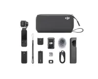 CAMERA POCKET 3 CREATOR COMBO/CP.OS.00000302 DJI – pilt 6