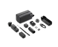 CAMERA POCKET 3 CREATOR COMBO/CP.OS.00000302 DJI – pilt 7