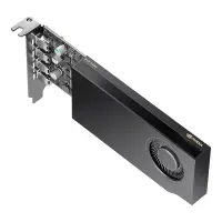 Graphics Card|PNY|NVIDIA|RTX A400|4 GB|GDDR6|64 bit|PCI Express x8 4.0|Active|VCNRTXA400-SB – pilt 7