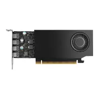 Graphics Card|PNY|NVIDIA|RTX A400|4 GB|GDDR6|64 bit|PCI Express x8 4.0|Active|VCNRTXA400-SB – pilt 11