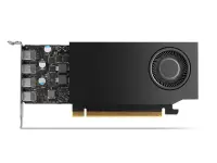 Graphics Card|PNY|NVIDIA|RTX A1000|8 GB|GDDR6|128 bit|PCI Express x8 4.0|Active|VCNRTXA1000-SB – pilt 3