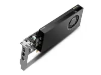 Graphics Card|PNY|NVIDIA|RTX A1000|8 GB|GDDR6|128 bit|PCI Express x8 4.0|Active|VCNRTXA1000-SB – pilt 4