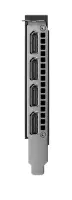 Graphics Card|PNY|NVIDIA|RTX 4000 Ada|20 GB|GDDR6|160 bit|PCI Express x16 4.0|Active|VCNRTX4000ADA-SB – pilt 4